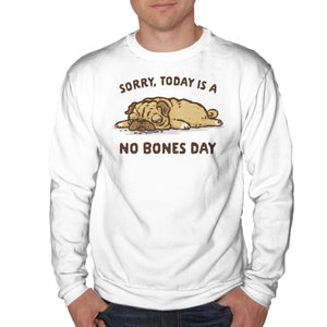 No Bones Day