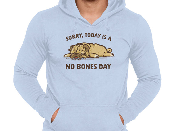 No Bones Day