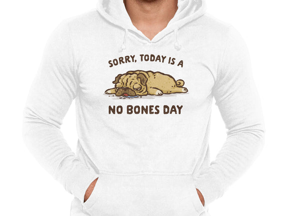 No Bones Day