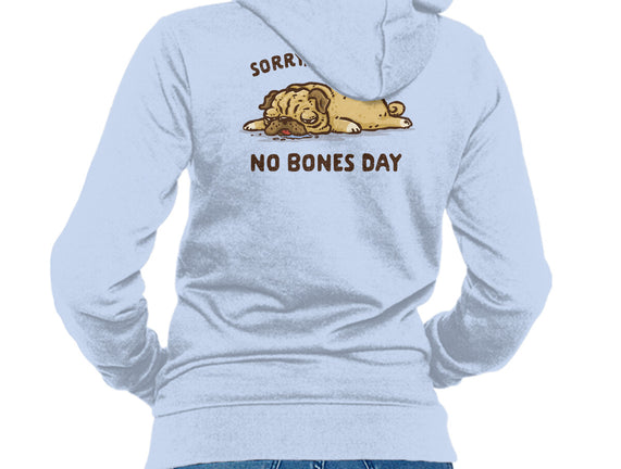 No Bones Day