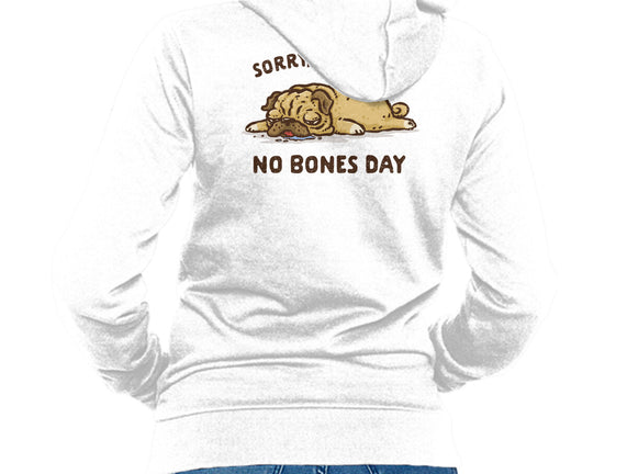 No Bones Day