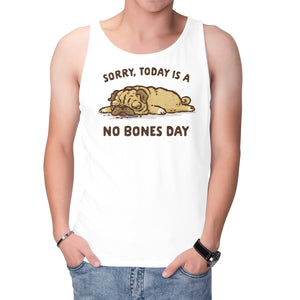 No Bones Day