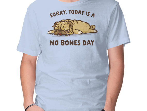 No Bones Day