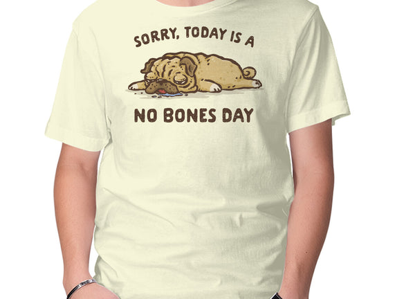 No Bones Day