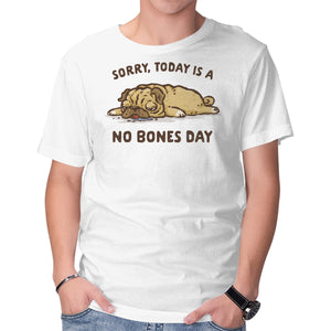 No Bones Day