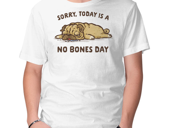 No Bones Day