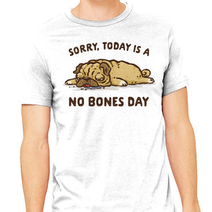 No Bones Day
