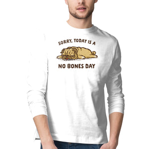 No Bones Day