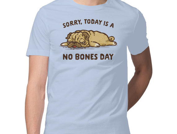 No Bones Day