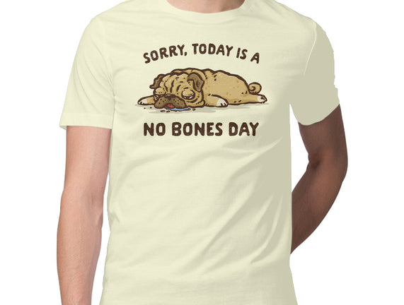 No Bones Day