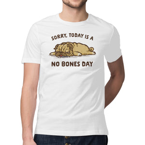 No Bones Day
