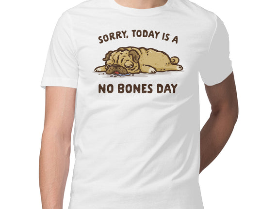 No Bones Day
