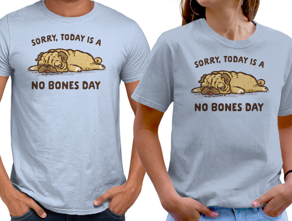 No Bones Day