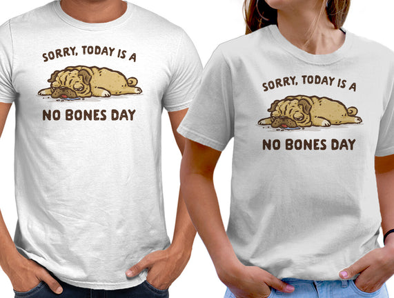 No Bones Day