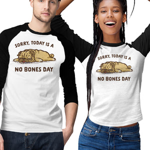 No Bones Day