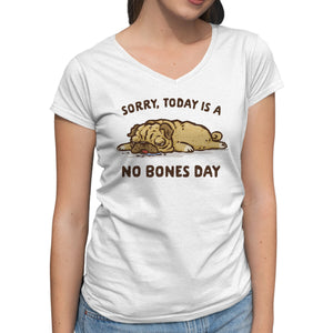 No Bones Day