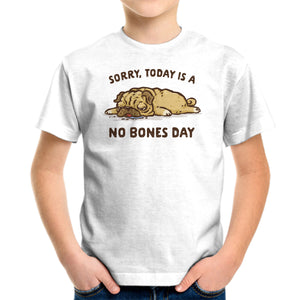 No Bones Day