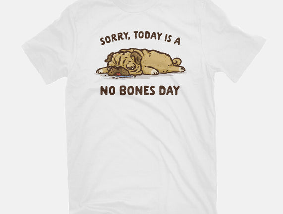 No Bones Day