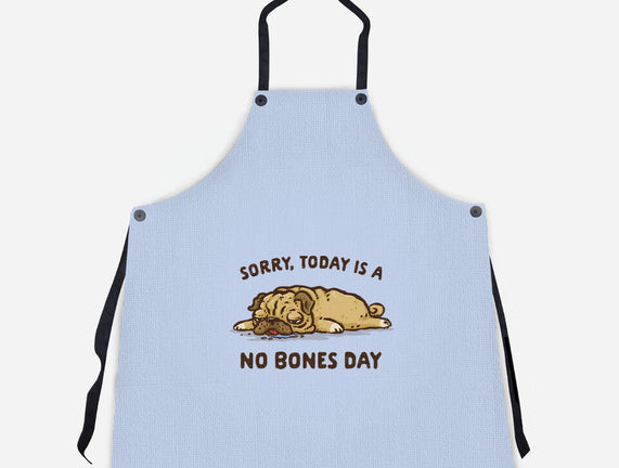 No Bones Day