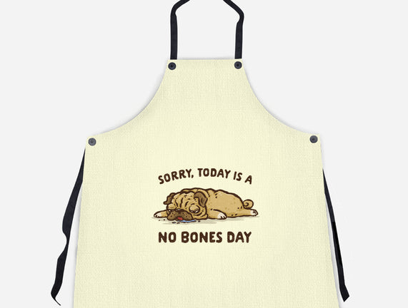 No Bones Day