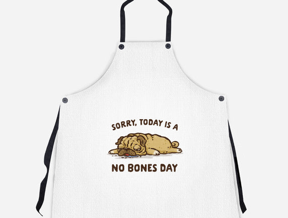 No Bones Day