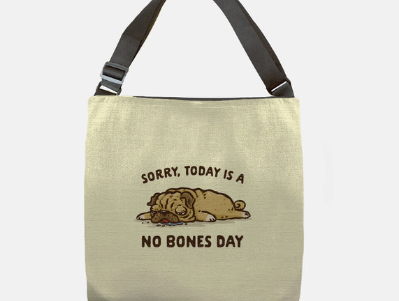 No Bones Day