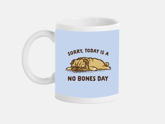 No Bones Day