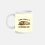 No Bones Day-None-Mug-Drinkware-kg07