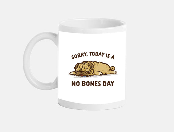 No Bones Day
