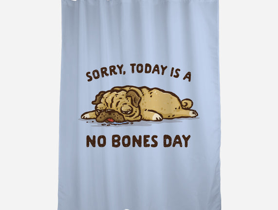 No Bones Day