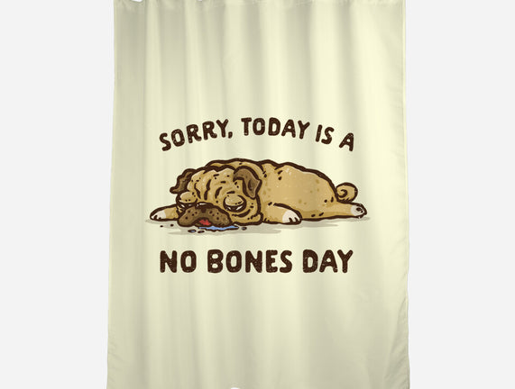 No Bones Day