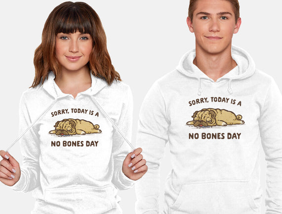 No Bones Day
