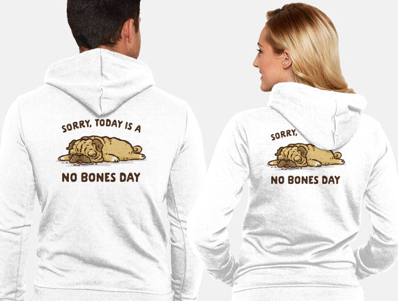 No Bones Day