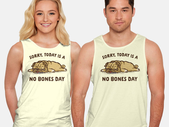 No Bones Day
