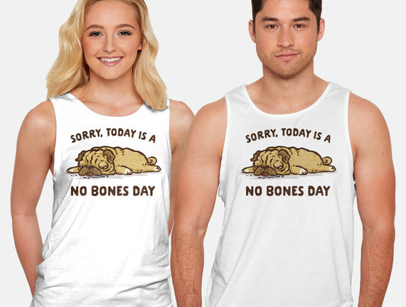 No Bones Day