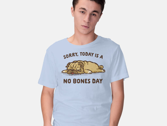 No Bones Day