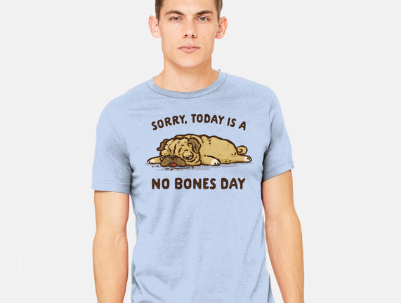 No Bones Day