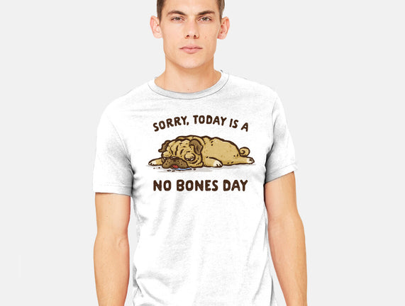 No Bones Day