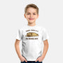 No Bones Day-Youth-Basic-Tee-kg07