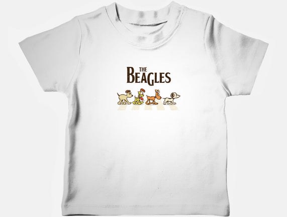 Vintage Beagles