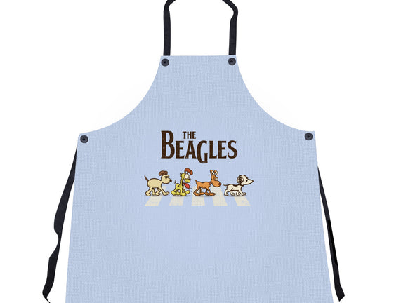 Vintage Beagles