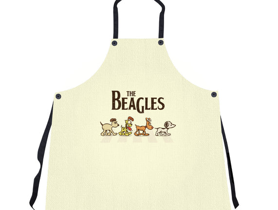 Vintage Beagles