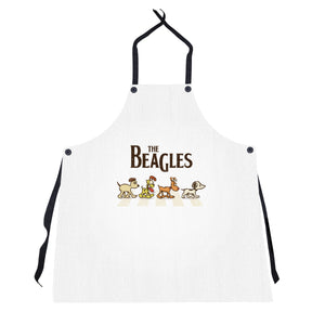 Vintage Beagles