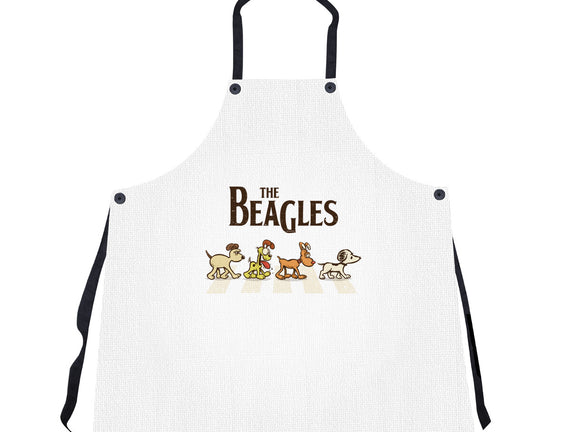 Vintage Beagles