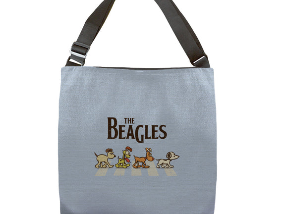 Vintage Beagles