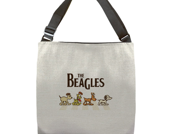 Vintage Beagles