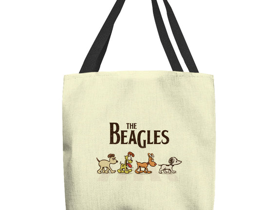 Vintage Beagles