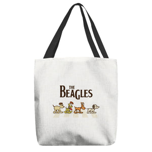 Vintage Beagles