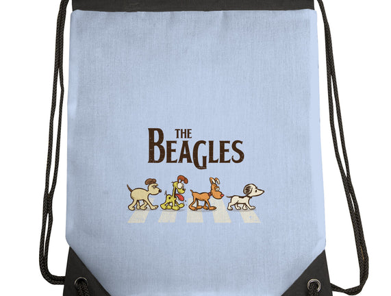 Vintage Beagles