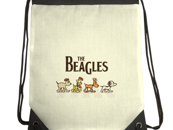 Vintage Beagles
